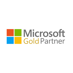 Gold Partner Microsoft